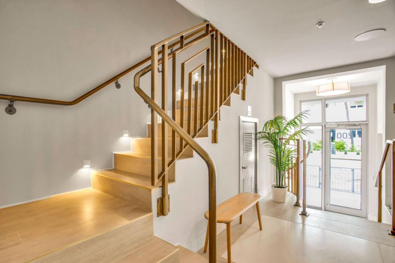 Vonder Miami Beach - Unit 15 ภายนอก รูปภาพ